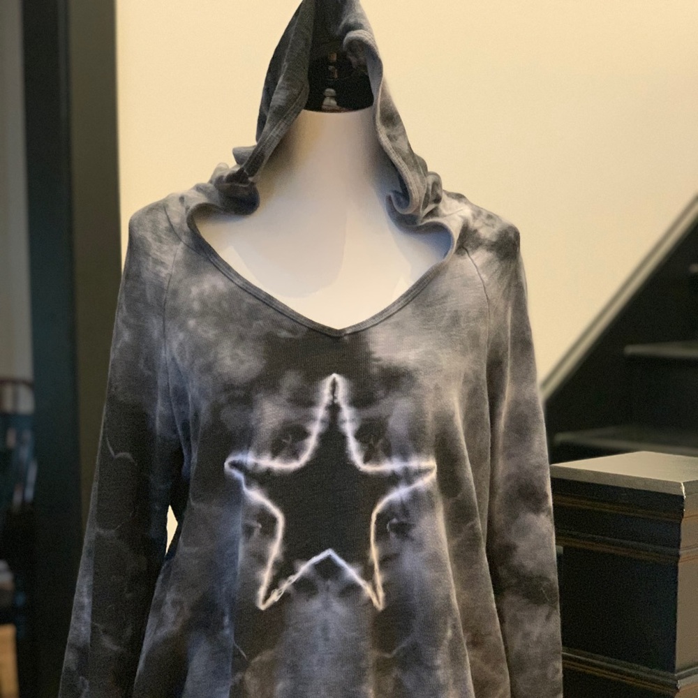 Vintage Havana Hoodie